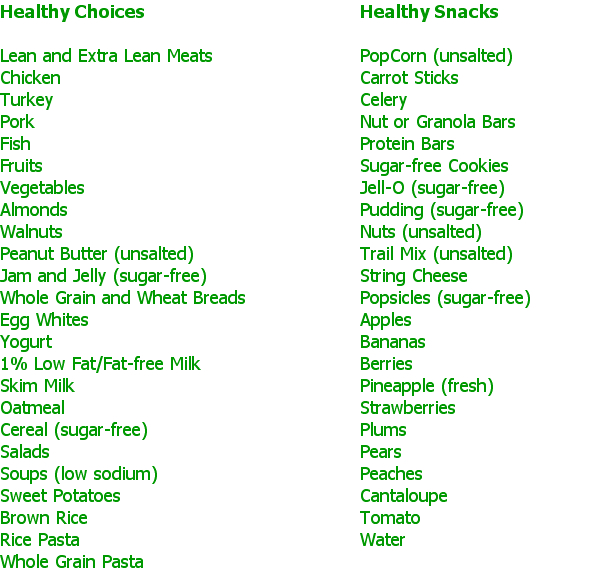 Healthy+food+choices+at+restaurants